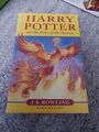 J. K. ROWLING: HARRY POTTER and the Order of the Phoenix. Englisch