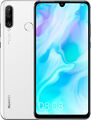 HUAWEI P30 Lite 128GB Weiß - Hervorragend - Smartphone