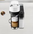 De'Longhi Lattissima One EN510.B 1450 Nespresso Kapsel Kaffeemaschine 