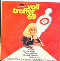 Volltreffer '69 - Neuheiten-Programm Polidor - Single 7" Vinyl 299/13