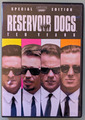 Reservoir Dogs (DVD, 2002, 2-Disc Set, Special Anniversary Edition)