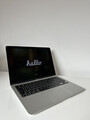 Apple MacBook Air 13,3 Zoll | M1 | 16 GB RAM | 256 GB SSD | Silber | New Display