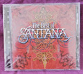 Santana Best of (Jingo Evil Ways Black Magic Woman Samba Pa-Ti Europa Winning Ho