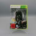 Dishonored: Die Maske des Zorns (Microsoft Xbox 360, 2012)