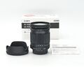 Sigma C 18-200mm 3.5-6.3 DC MAKRO OS HSM für Canon EOS Topzustand #X39383**