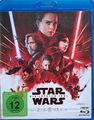 Star Wars: Episode VIII - Die letzten Jedi | DVD | Zustand sehr gut