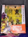 Fortnite Battl Royal CollectionFiguren Raptor Rust Lord Rex Raven  Spielzeug