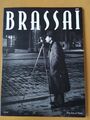 The Eye of Paris von Brassaï, Exhibition Catalogue, Zustand Sehr Gut