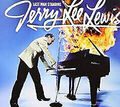 CD, Album Jerry Lee Lewis - Last Man Standing - The Duets