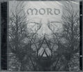 MORD - Morde (CD) - Black Metal