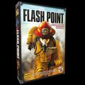 GW9612 Flash Point - Flammendes Inferno