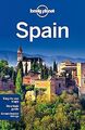 Lonely Planet Spanien (Reiseführer), Lonely Planet & Schinken, Anthony & Butler, Stuar