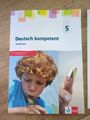 deutsch.kompetent 5. Allgemeine Ausgabe 2019 Gymnasium. Arbeitsheft Klasse 5