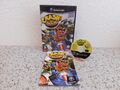 Crash Nitro Kart  Nintendo Gamecube