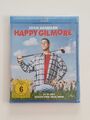 Happy Gilmore [Blu-ray] Adam Sandler OOP RARITÄT  NEU/OVP !!