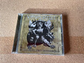 VIRGIN STEELE - THE BLACK LIGHT BACCHANALIA - Metal  CD 