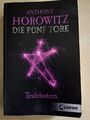 Die fünf Tore (Band 2) - Teufelsstern Horowitz, Anthony: