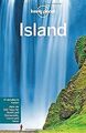 Lonely Planet Reiseführer Island (Lonely Planet Reisefüh... | Buch | Zustand gut