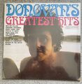 Donovan - Donovan's Greatest Hits Vinyl LP