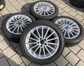 4 ORIGINAL 18" ALU WINTERRÄDER MERCEDES GLA KLASSE X156 W156 A1564011900 RDKS 