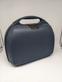 Samsonite Kosmetikkoffer Beauty Case Blau