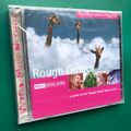 The ROUGH GUIDES SAMMLUNG Reisen Latein Volk Afrika kubanische Weltmusik CD VERSIEGELT