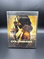 Colombiana [Blu-ray] von Megaton, Olivier | DVD | Zustand sehr gut