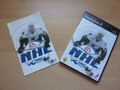 NHL 2001 >> Playstation PS2 Spiel komplett mit Anleitung OVP CIB - Gut