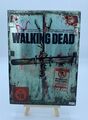 The Walking Dead Staffeln 1 - 5 1+2+3+4+5 [DVD / Blu-ray / Uncut / Limitiert]