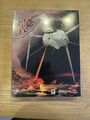 Jeff Wayne's The War of the Worlds Spiel PC VERSIEGELT Rage Software