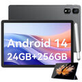 Blackview Tab 16 Pro 11 Zoll Tablet 4G+WiFi 24GB+256GB Android 14 Gaming Tablet