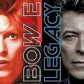 Legacy (The Very Best Of David Bowie) von Bowie,David | CD | Zustand neu