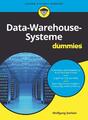 Data-Warehouse-Systeme für Dummies | Gerken, Wolfgang