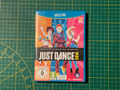 Just Dance 2014 - Nintendo Wii U Spiel - Sehr guter Zustand - PAL