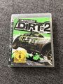 Colin McRae: DIRT 2 (Sony PlayStation 3, 2009) PS3