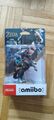 Nintendo Amiibo Link Reiter The Legend of Zelda Breath of the Wild | Neu in Ovp