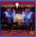 Maverick Country Hit Party - Vol. 1 - Let your love flow; Rhinestone Cowboy (CD)