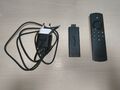 Amazon Fire TV Stick FHD-Medienstreamer light mit Alexa-Sprachfernbedienung 