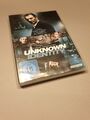 Unknown Identity DVD Liam Neeson