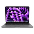 MacBook Air M2 (2022) 13" 256GB SSD 8GB RAM Space Grau - Top Zustand