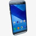 Samsung Galaxy A5 2017 (A520F) 32GB [Single-Sim] schwarz - AKZEPTABEL