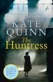 Kate Quinn / The Huntress /  9780008326197