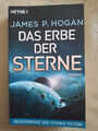 James P. Hogan: Das Erbe der Sterne (9783453317642)