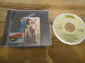 CD OST Soundtrack - Flashdance : The Movie (10 Song) CASABLANCA jc