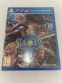 Star Ocean: Integrity And Faithlessness PS4 FR NewSealed SQUARE ENIX Action RPG