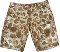 Carhartt Shorts camouflage