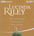 Der verbotene Liebesbrief von Lucinda Riley - 2 MP3 - ungekürzt