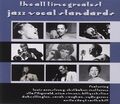 Various Artists All Time Greatest Jazz Vocal Standards (CD) (US IMPORT)