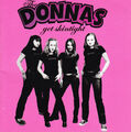 The Donnas - Get Skintight CD #G2052812