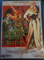 Die Rache des roten Ritters Dvd